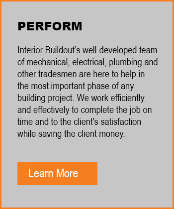 Interior Buildouts, Inc. 